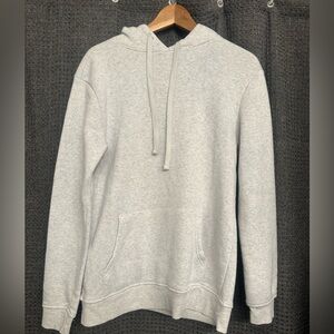 If It Were Me Women's Hoodie xs gray (AT31)